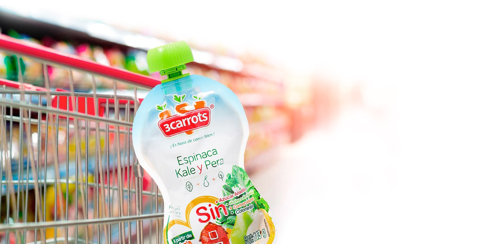 Diseño de Empaques en Mexico