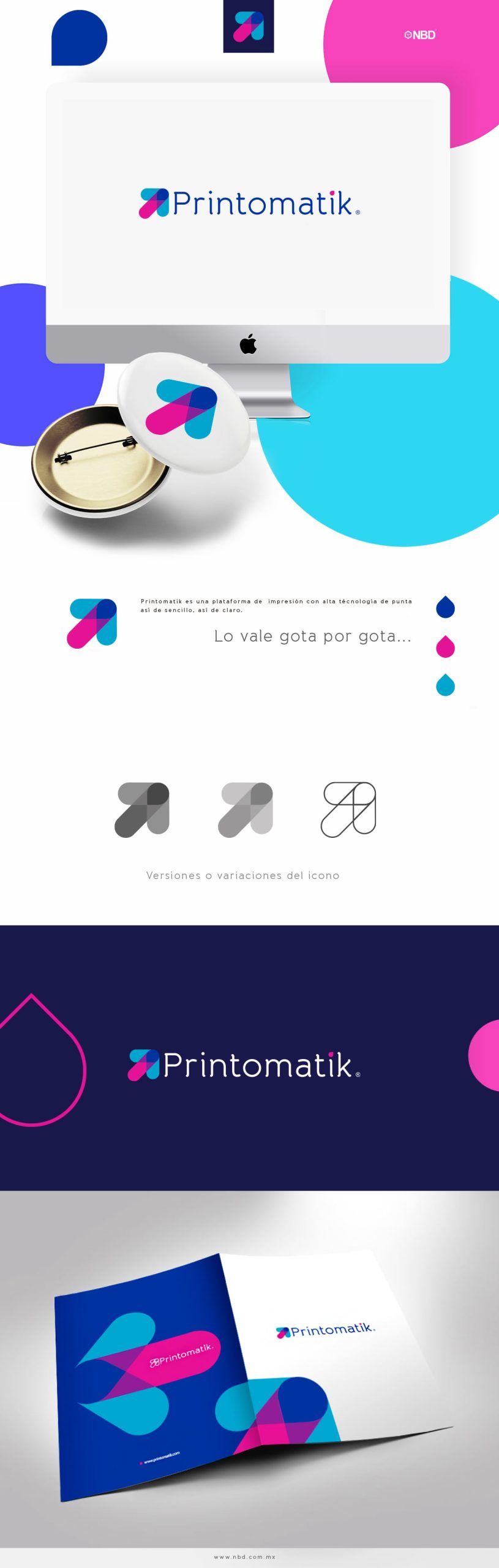 Identidad Corporativa