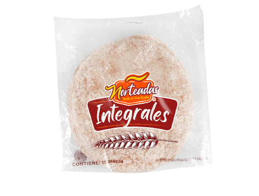 Bolsas-Tortillas-Harina Diseño de Bolsa para tortillas de harina