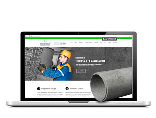 Diseñador de paginas web en Puebla