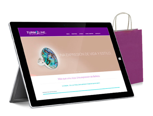 Diseño de Pagina web