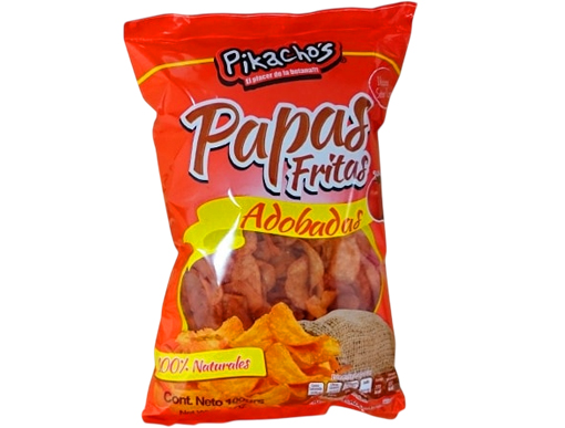 bolsas-papas-diseño Empresa de Diseño de Emaques en Mexico